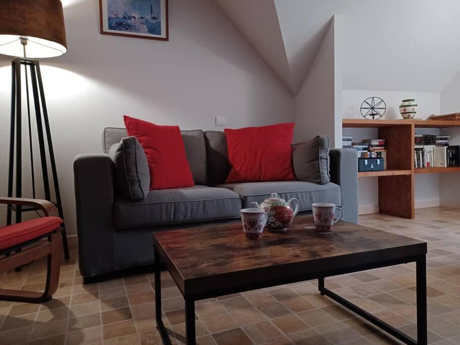 Appartement Duplex Classe 4 Etoiles Plein Centre Village Saint-Lary-Soulan Exterior foto